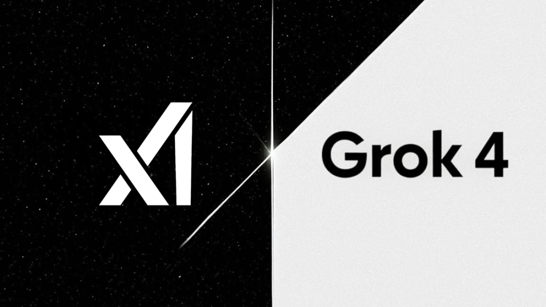 Grok 4 Blog
