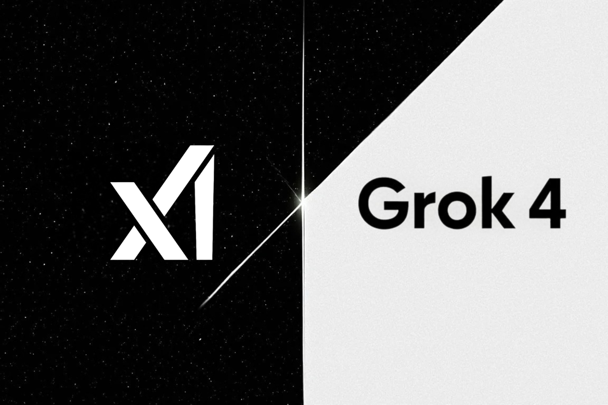 Grok 4 Blog
