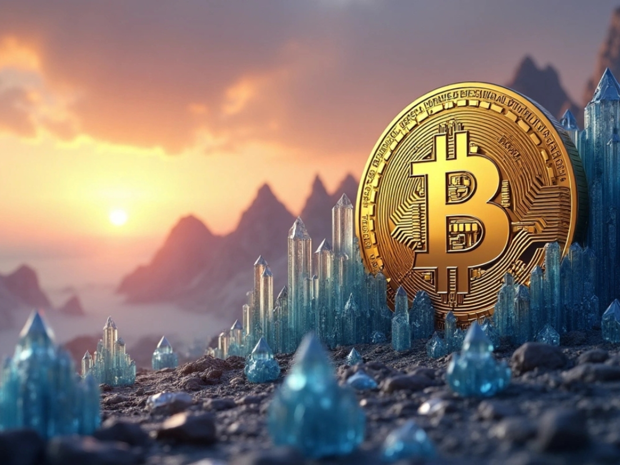 MSTR Bitcoin Q2 2025