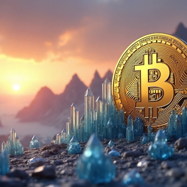 MSTR Bitcoin Q2 2025