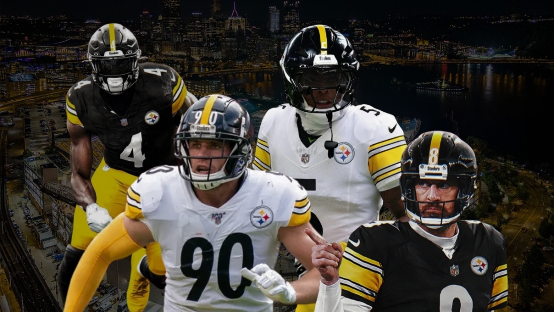 Steelers Offseason