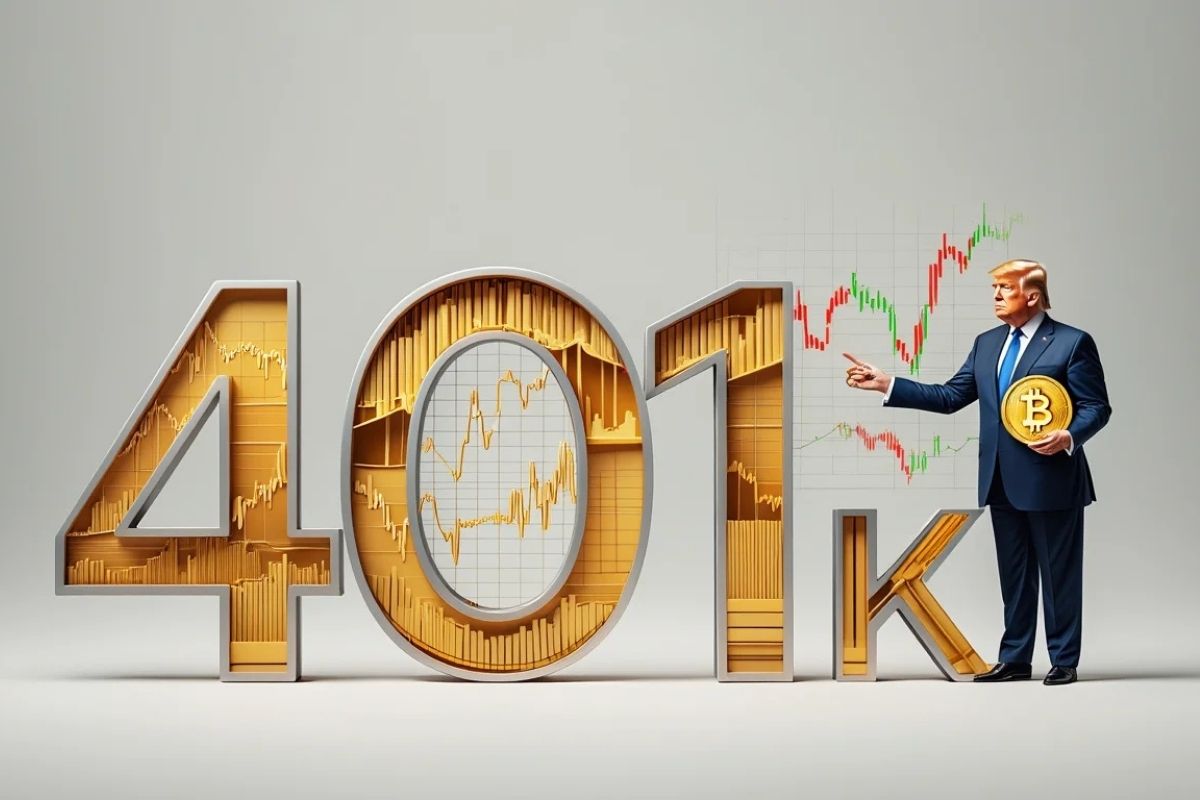 Trump 401k