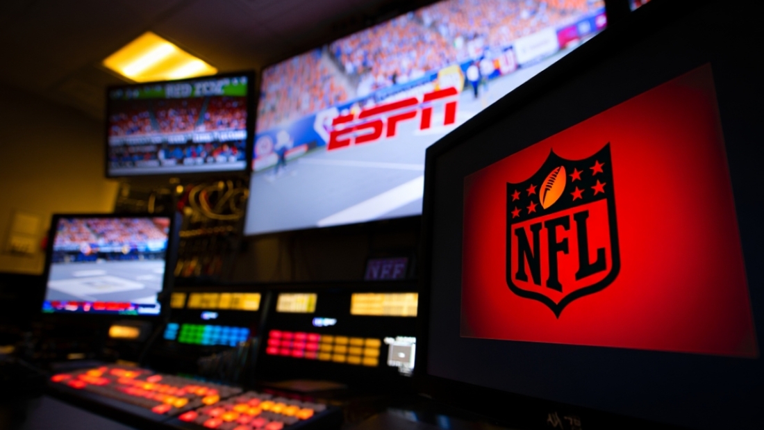 Redzone Espn