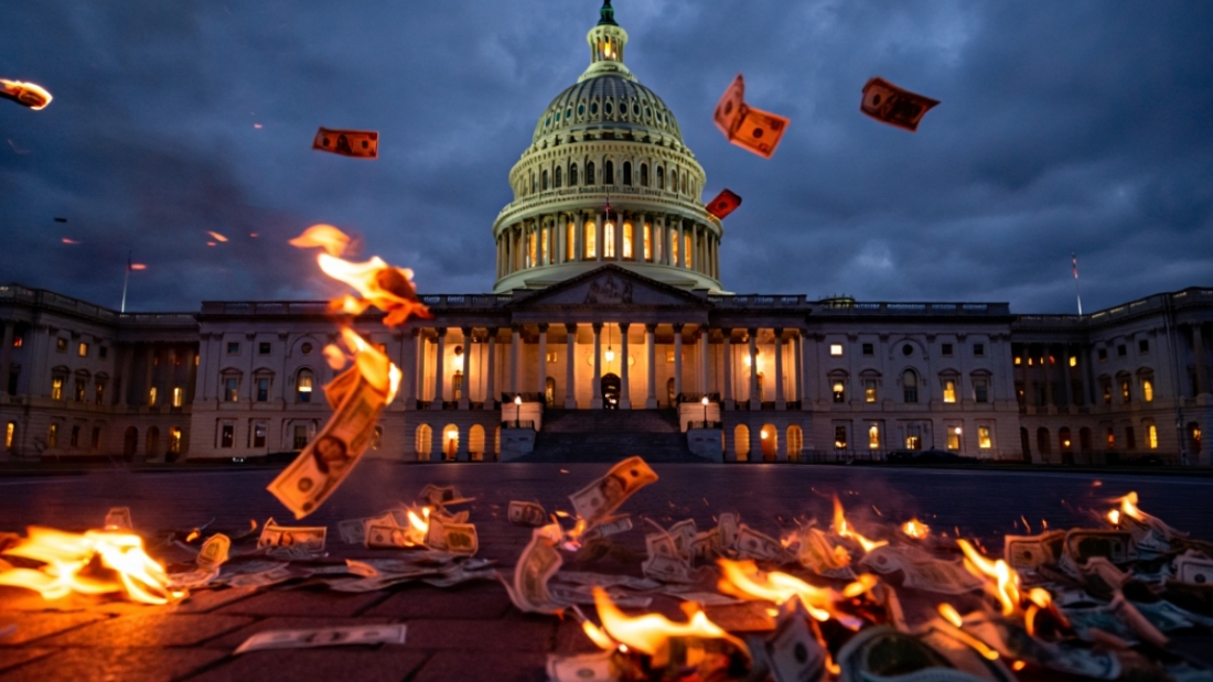 Strategic Default 2