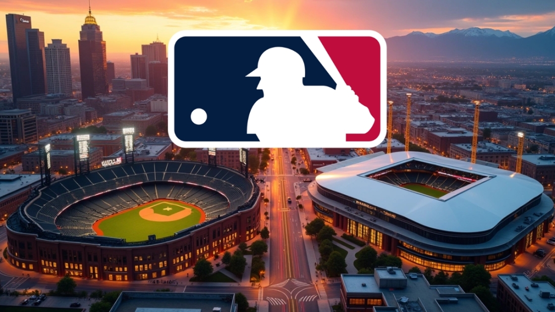 MLB Expansion