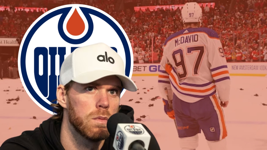 McDavid Extension