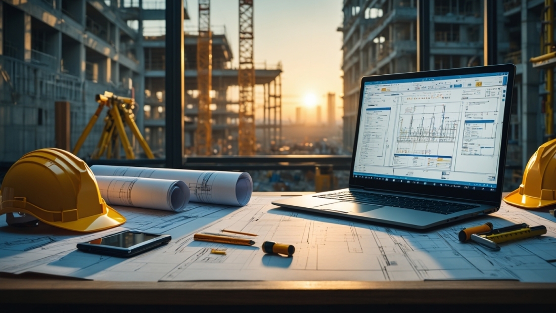 Why Has U.S. Construction Productivity Stalled
