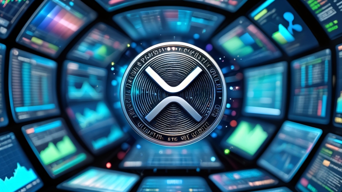 XRP ETF