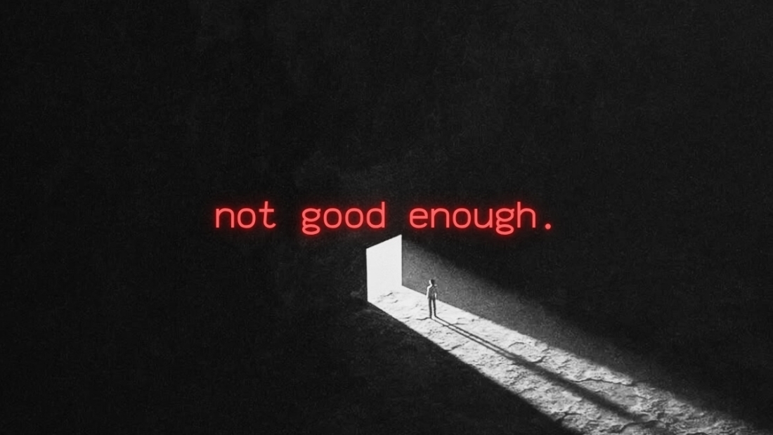 Not Good Enough Mix Cover (1200 X 800 Px)