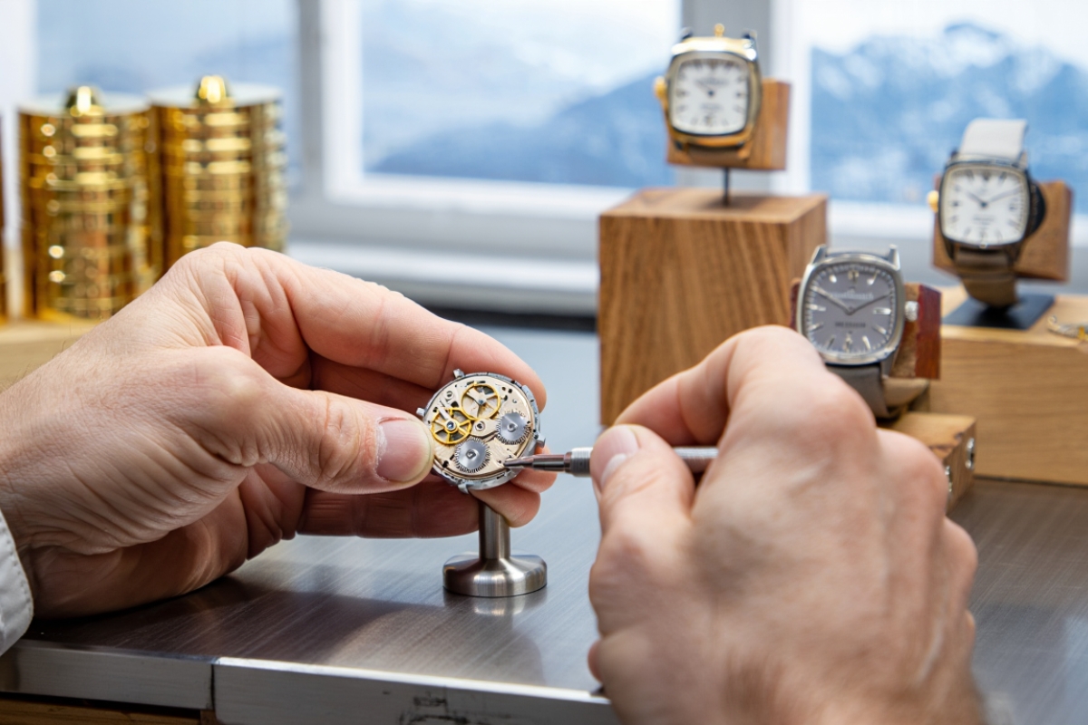 Switzerland Usa Trade War