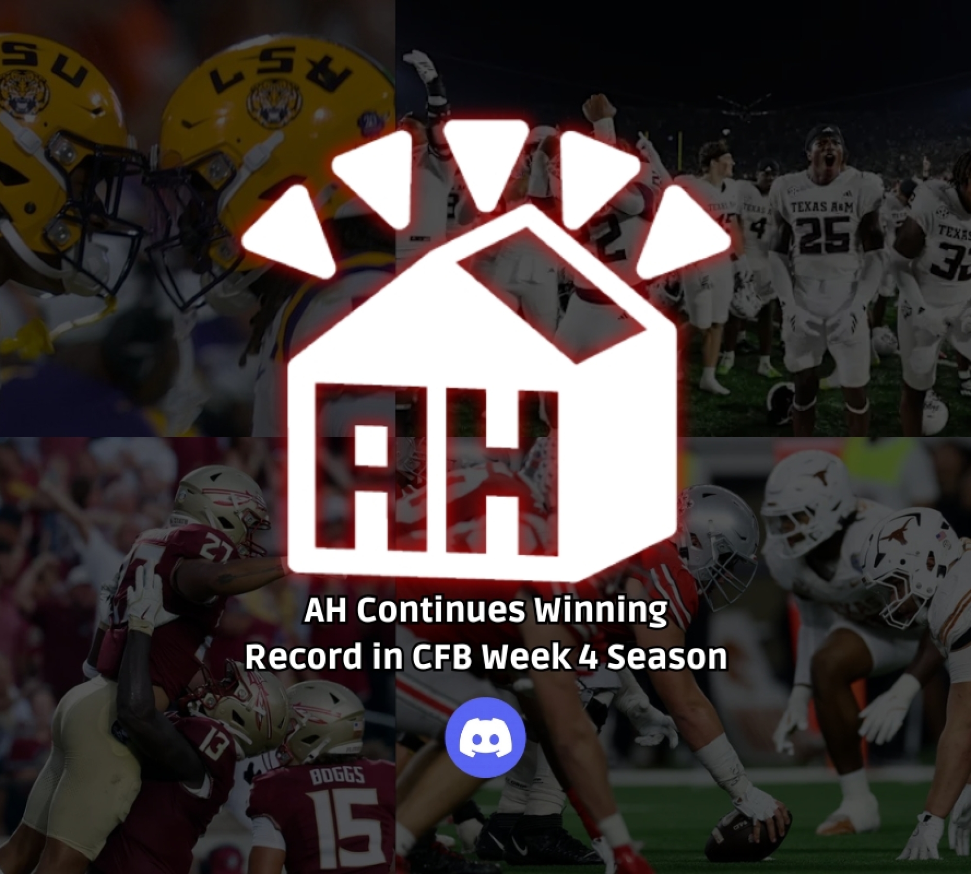 AH Analytics Week 4 Blog