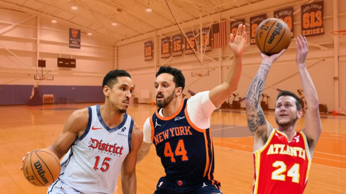 KnicksFinalRoster2025