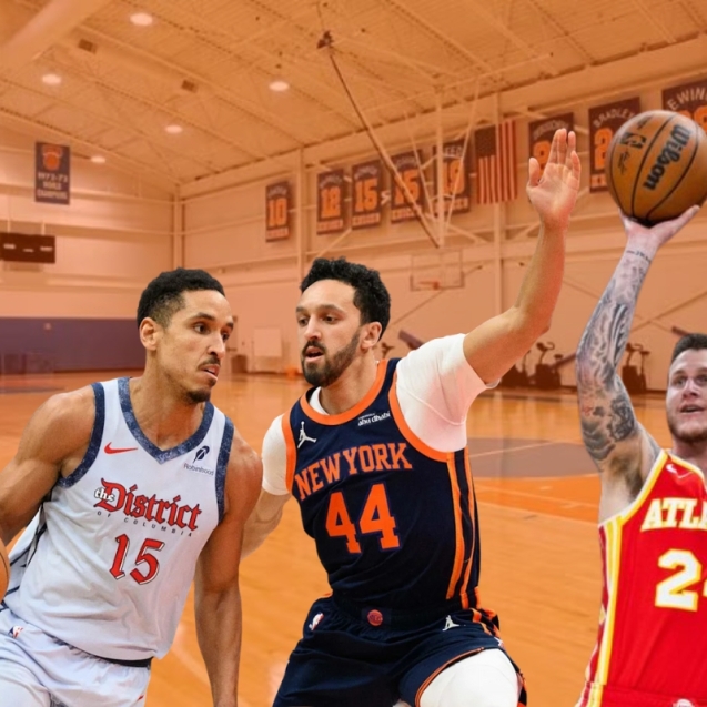 KnicksFinalRoster2025