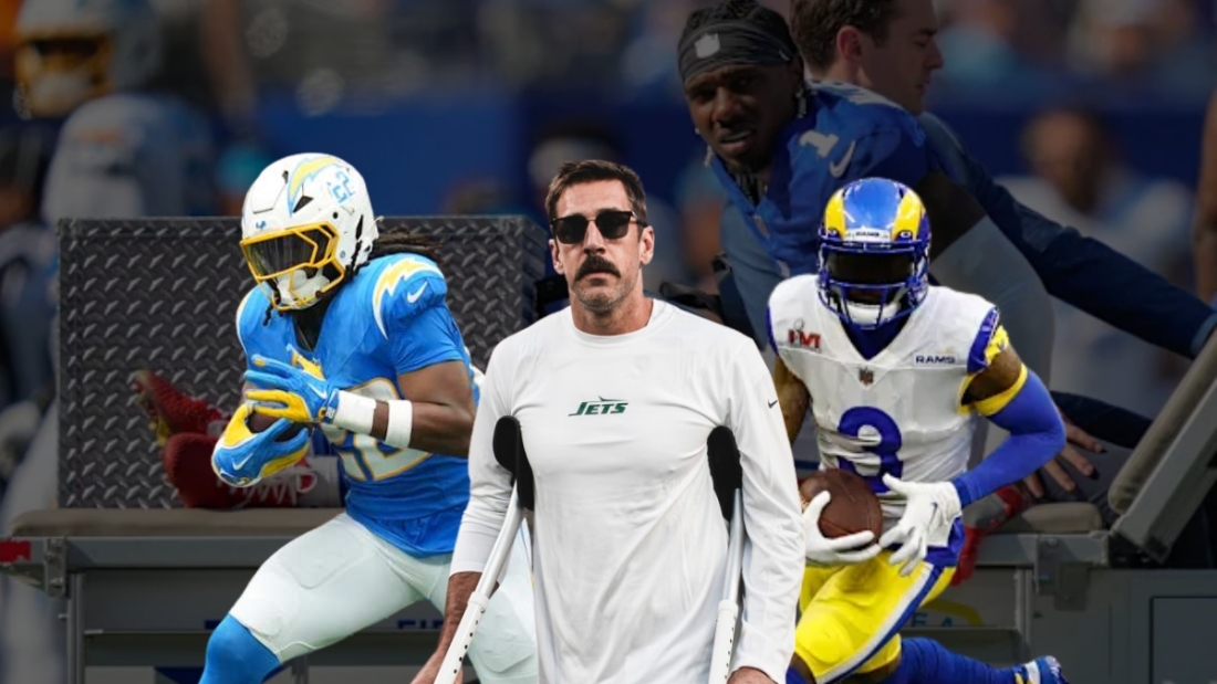 NFL Injuries