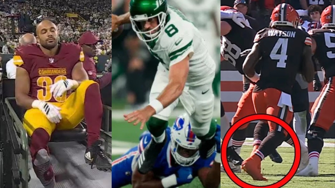 NFL Achilles