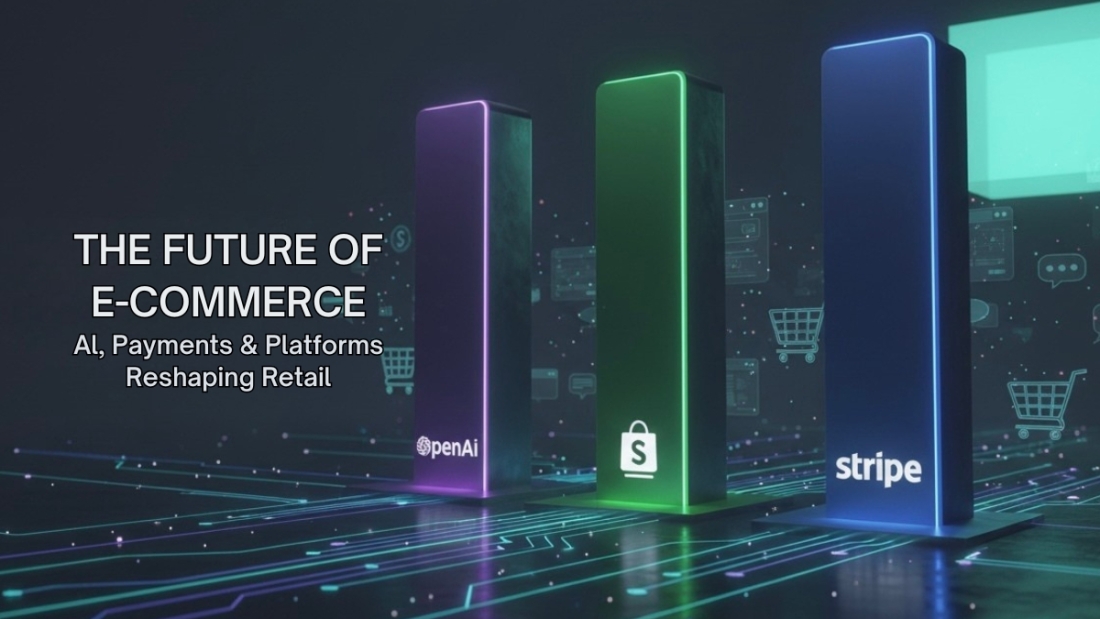 OpenAI Stripe Shopify