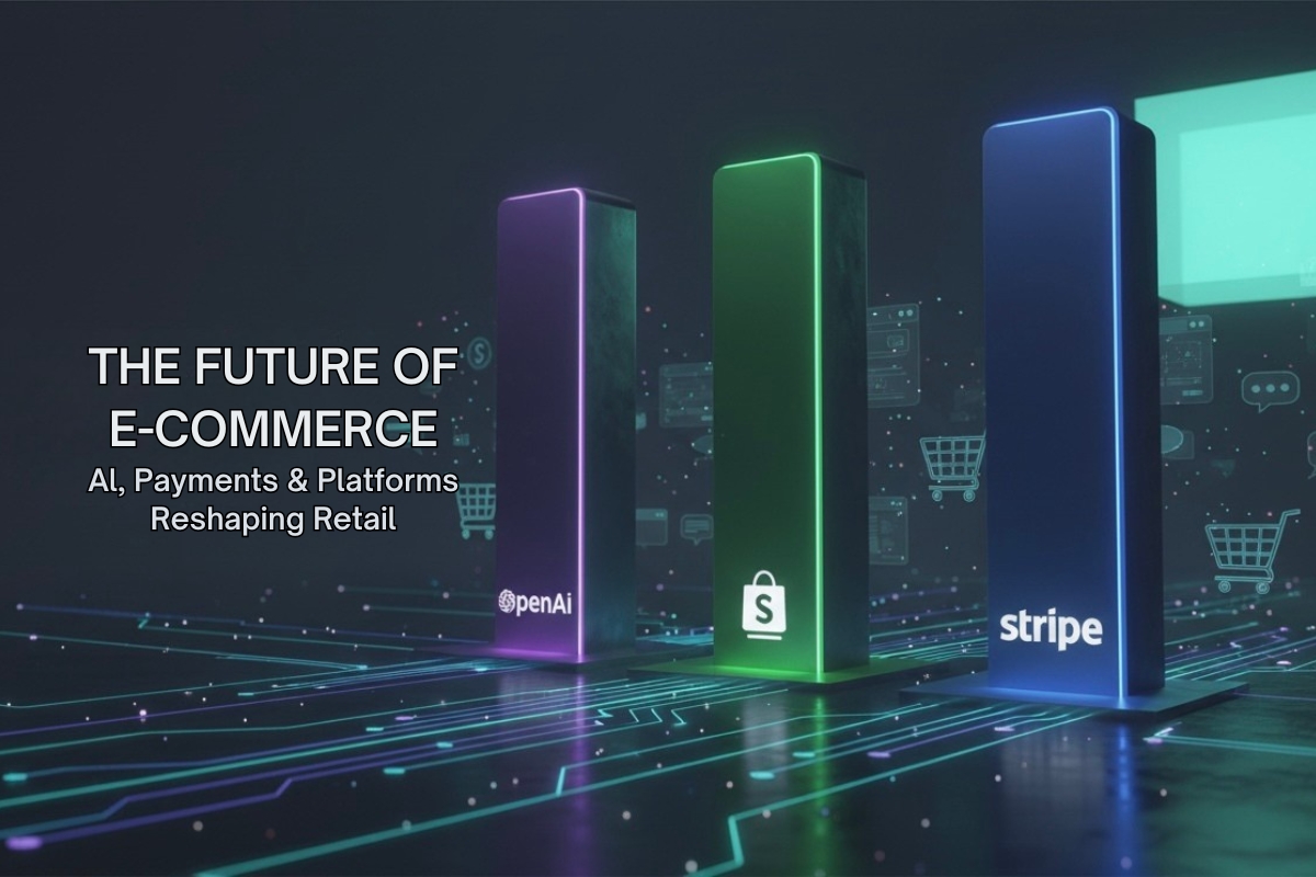 OpenAI Stripe Shopify