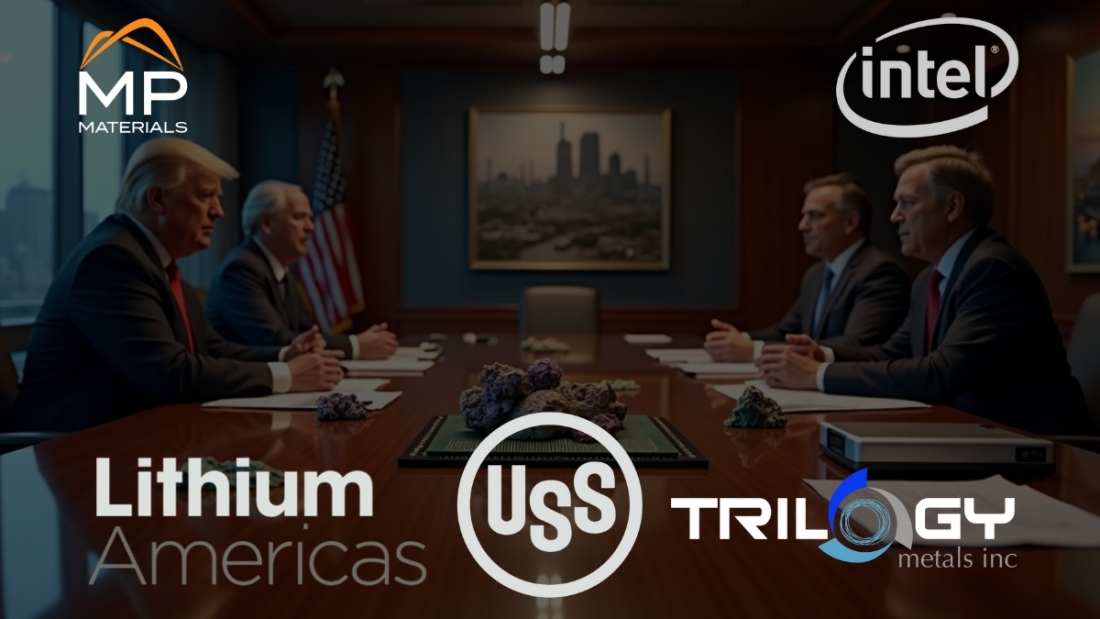 Trump Admin Equity