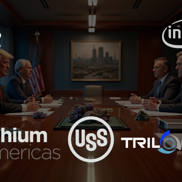 Trump Admin Equity