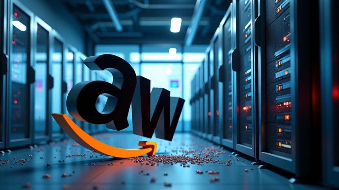 Amazon Web Services