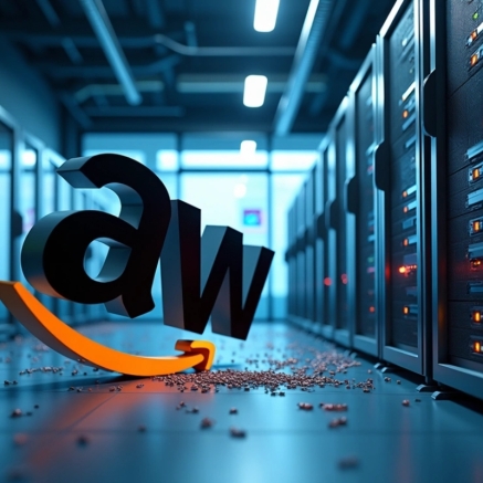 Amazon Web Services