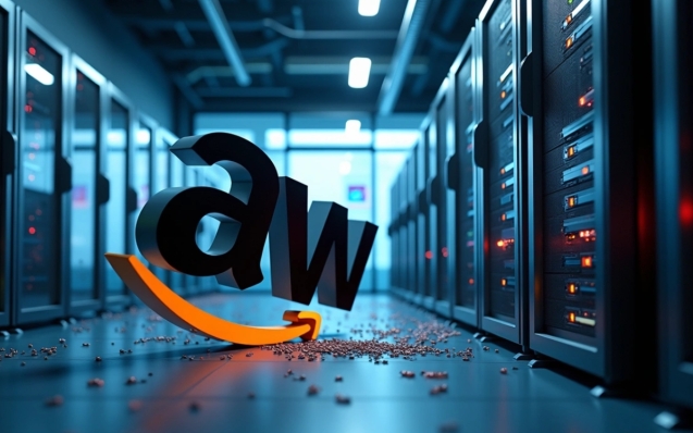 Amazon Web Services
