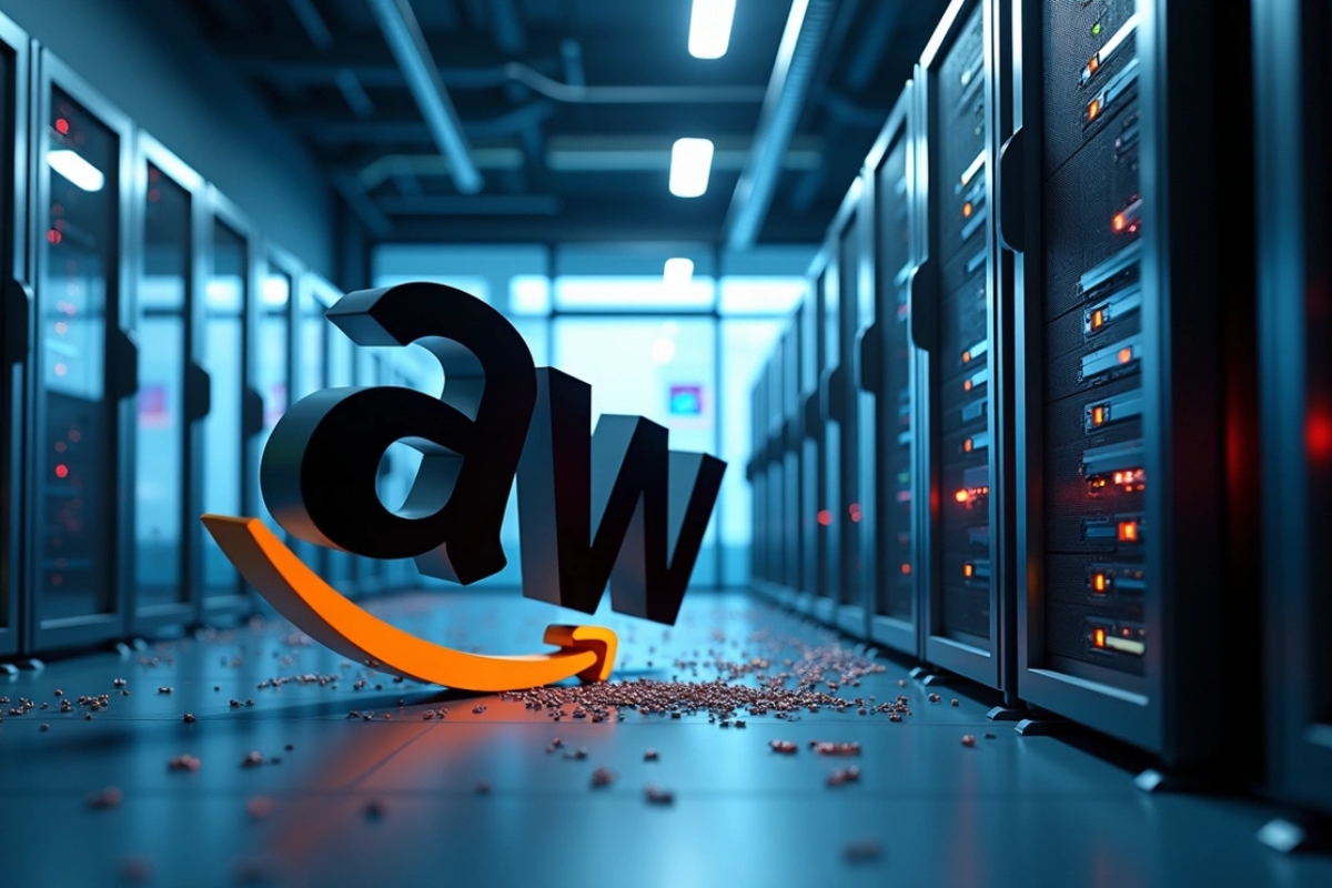 Amazon Web Services