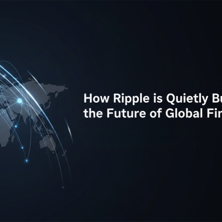 Ripple Global Finance