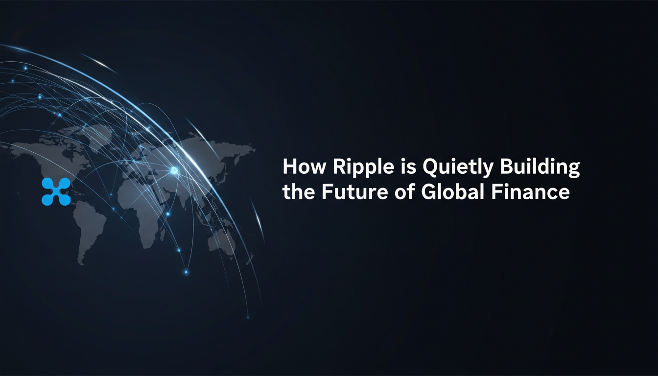 Ripple Global Finance