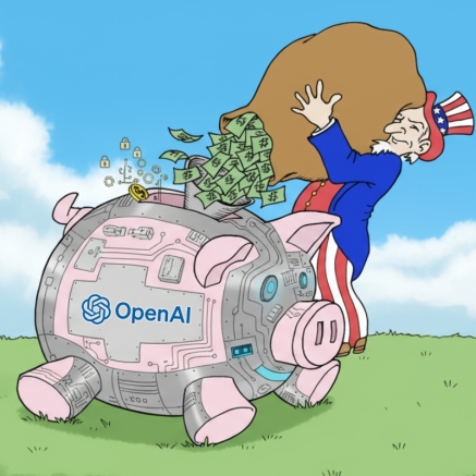 AI Government Bailout