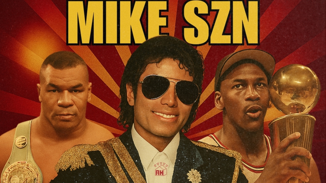 MIKE SZN (1200 X 800 Px)