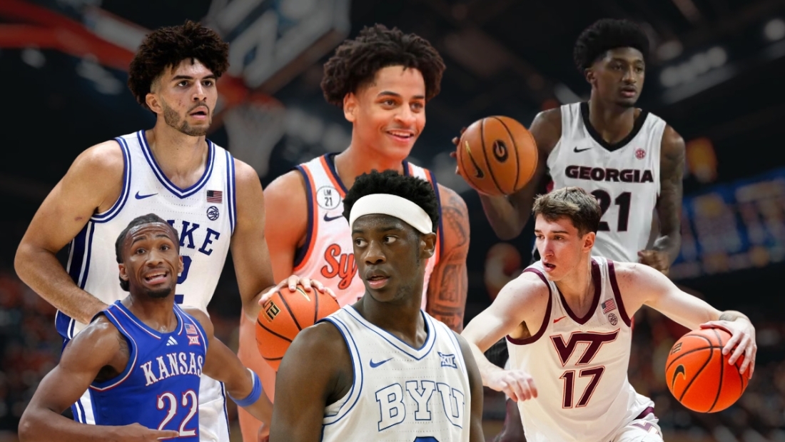 College Basketball 2025