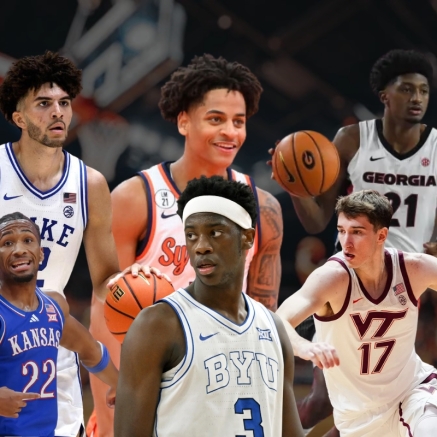 College Basketball 2025