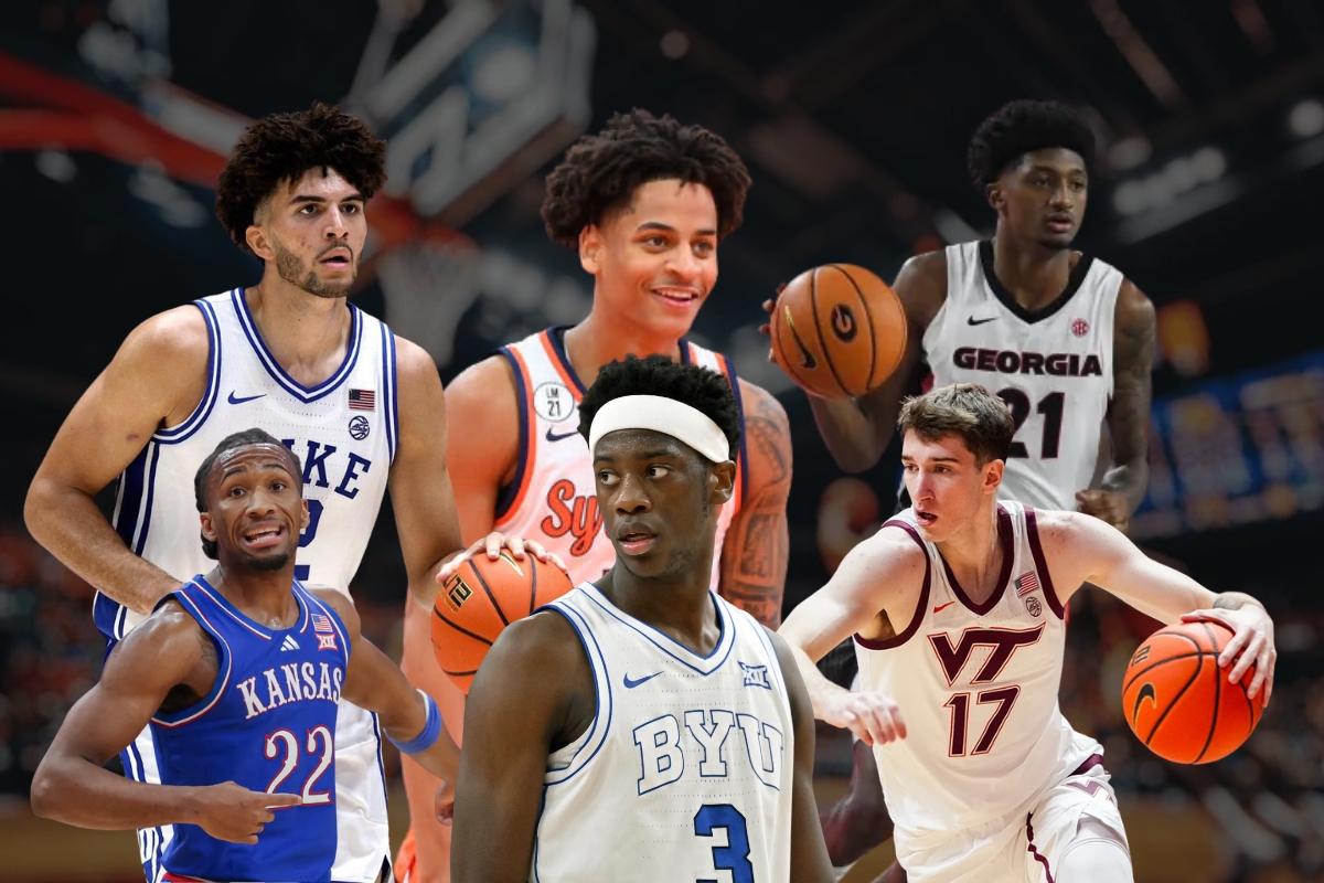 College Basketball 2025