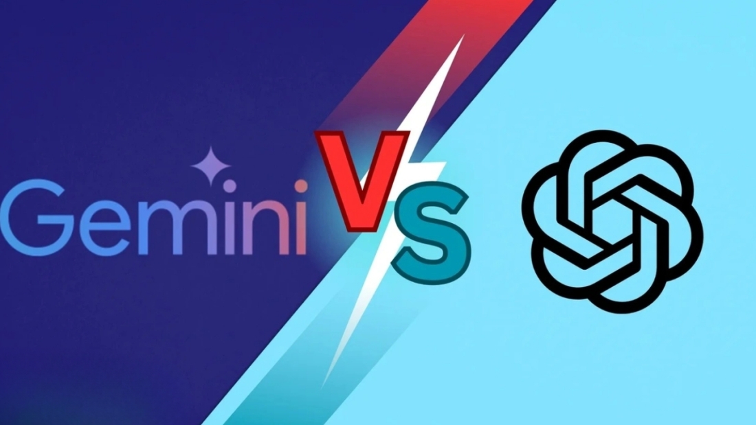 Gemini Vs Chatgpt