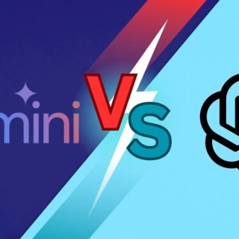 Gemini Vs Chatgpt