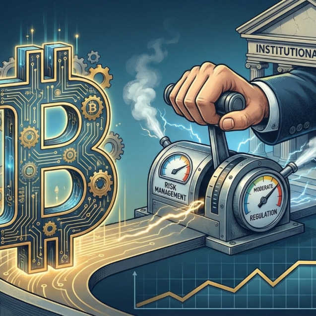 Institutional Throttle Theory