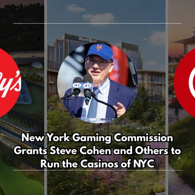 New York City Casinos