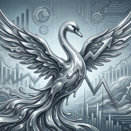 Silver Swan