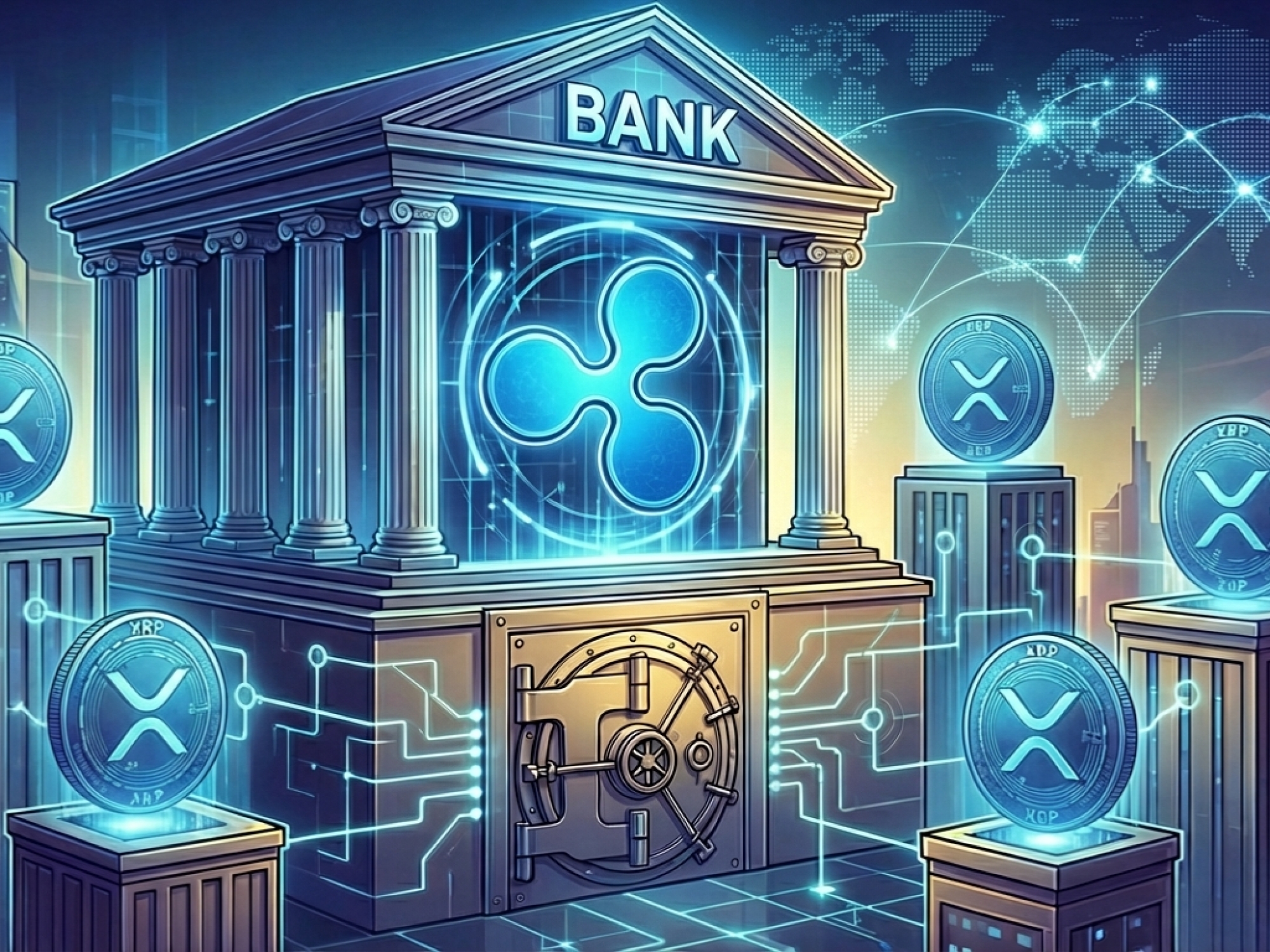 Ripple Bank