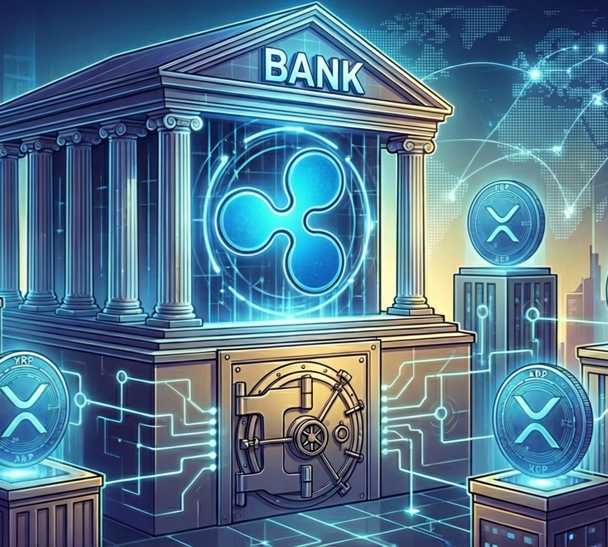 Ripple Bank