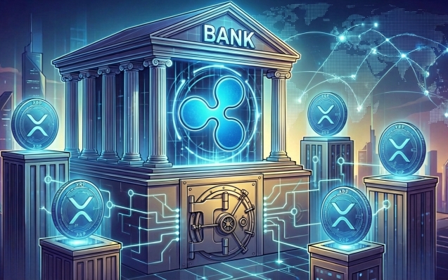 Ripple Bank
