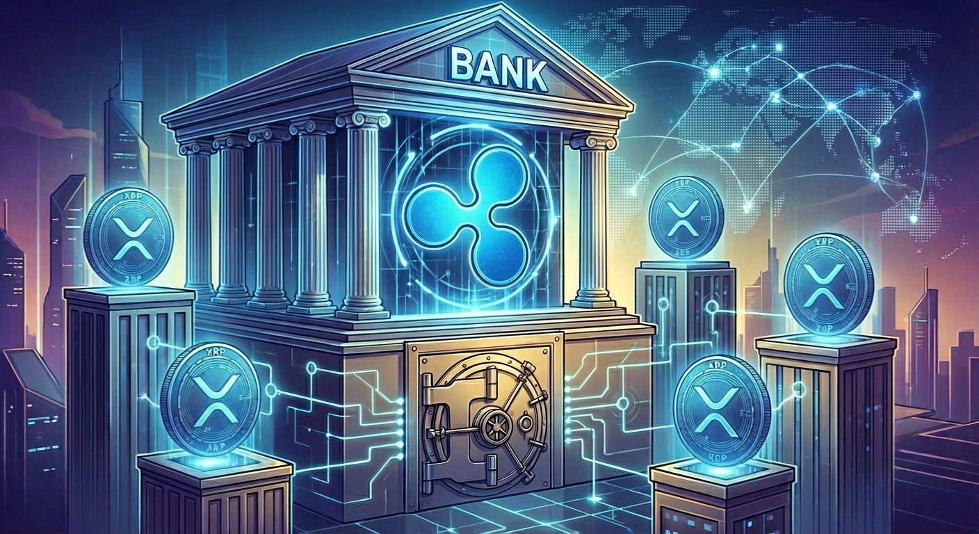 Ripple Bank
