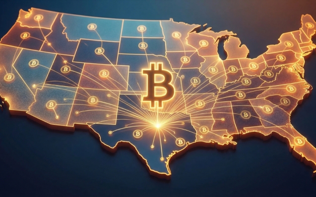 Texas Btc