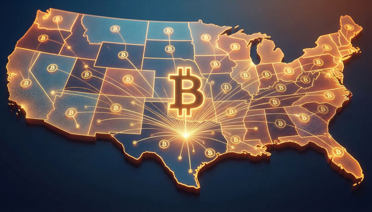 Texas Btc