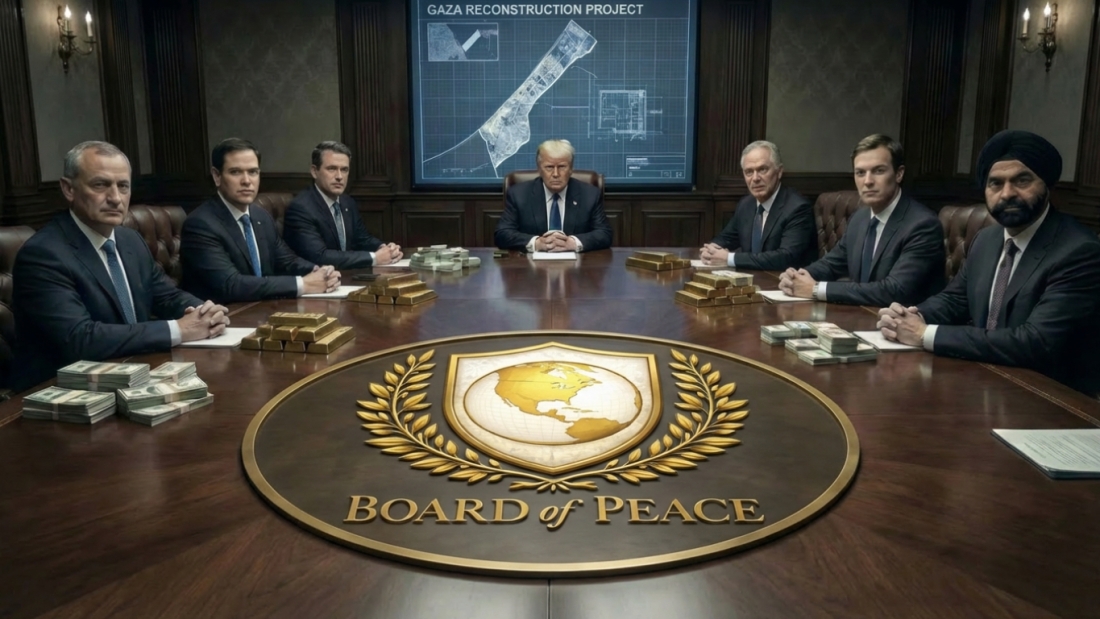 Boardofpeace