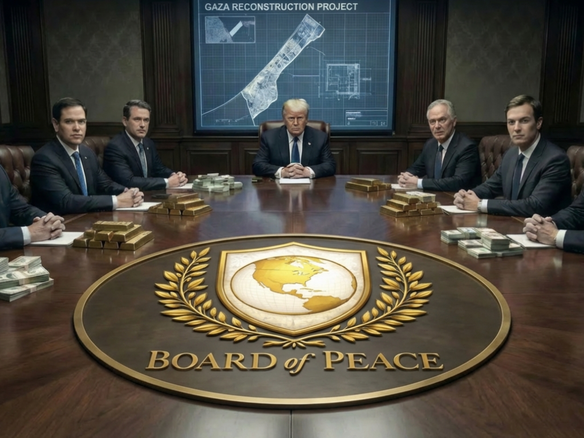 Boardofpeace