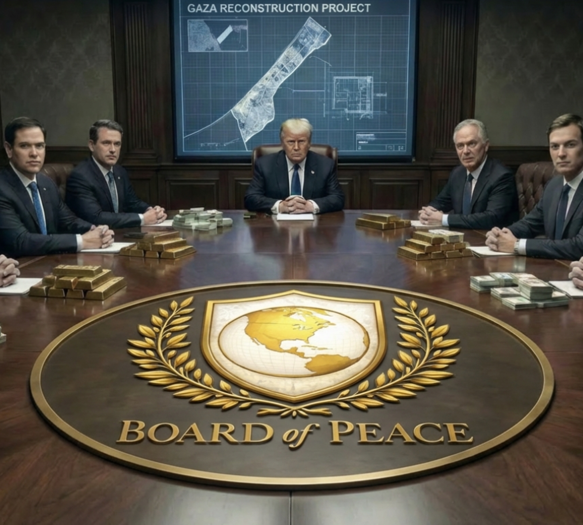 Boardofpeace