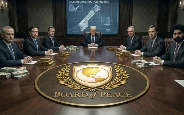 Boardofpeace