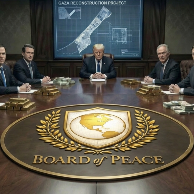 Boardofpeace